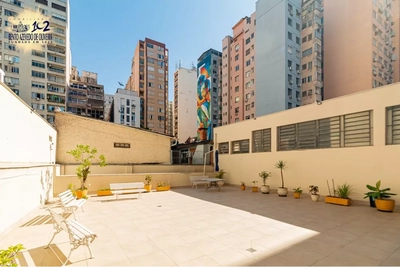 Apartamento, 2 quartos, 90 m² - Foto 3