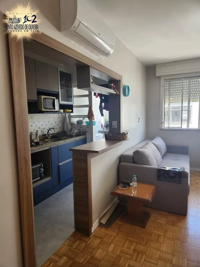 Apartamento, 1 quarto, 44 m² - Foto 5