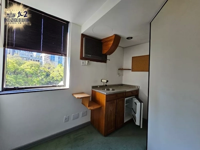 Sala-Conjunto, 44 m² - Foto 3