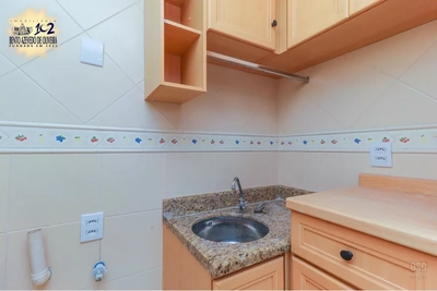 Cobertura, 2 quartos, 74 m² - Foto 3