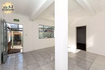 Loja-Salão, 40 m² - Foto 3
