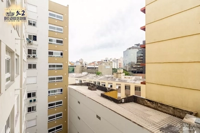 Loja-Salão, 40 m² - Foto 1