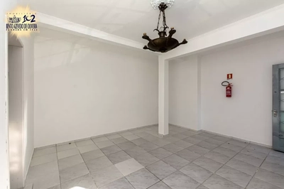 Loja-Salão, 40 m² - Foto 4