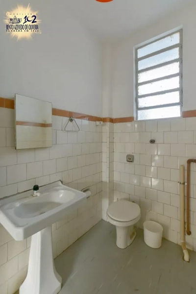 Kitnet-Studio, 27 m² - Foto 4