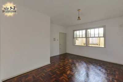 Kitnet-Studio, 27 m² - Foto 1