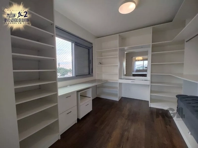 Apartamento, 3 quartos, 121 m² - Foto 5