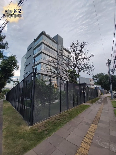 Apartamento, 3 quartos, 121 m² - Foto 1