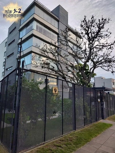 Apartamento, 3 quartos, 121 m² - Foto 2