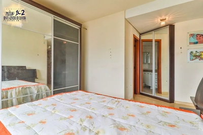 Apartamento, 3 quartos, 124 m² - Foto 5