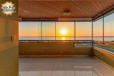 Apartamento, 3 quartos, 124 m² - Foto 1