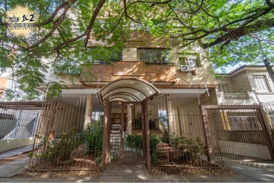 Cobertura, 2 quartos, 161 m² - Foto 1