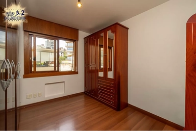 Cobertura, 2 quartos, 161 m² - Foto 4