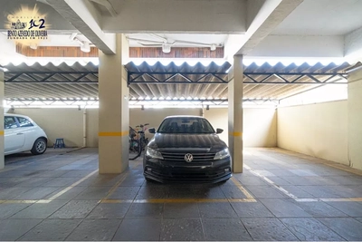 Cobertura, 2 quartos, 161 m² - Foto 3