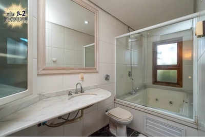 Cobertura, 2 quartos, 161 m² - Foto 5