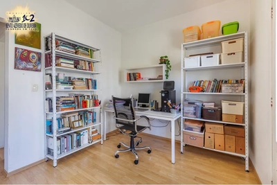 Apartamento, 3 quartos, 110 m² - Foto 2