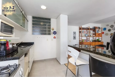 Apartamento, 3 quartos, 110 m² - Foto 1