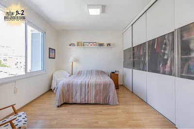 Apartamento, 3 quartos, 110 m² - Foto 4