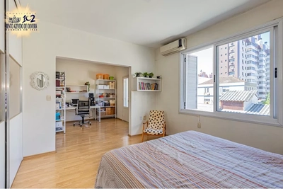 Apartamento, 3 quartos, 110 m² - Foto 3