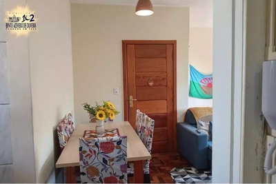 Apartamento, 3 quartos, 82 m² - Foto 4