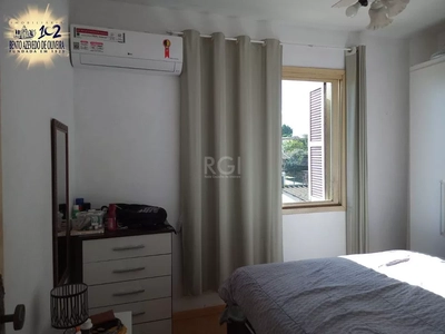 Apartamento, 2 quartos, 51 m² - Foto 4
