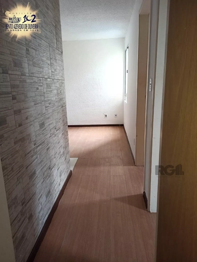 Apartamento, 2 quartos, 51 m² - Foto 2