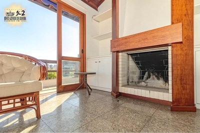 Cobertura, 3 quartos, 272 m² - Foto 4