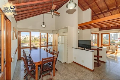 Cobertura, 3 quartos, 272 m² - Foto 5