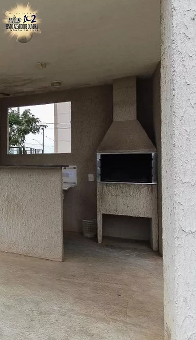 Apartamento, 2 quartos, 44 m² - Foto 4