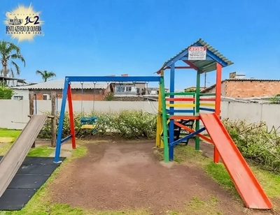 Apartamento, 2 quartos, 44 m² - Foto 5