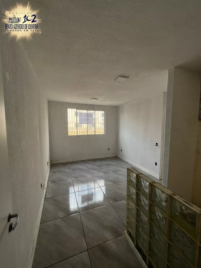 Apartamento, 2 quartos, 44 m² - Foto 1