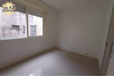 Apartamento, 1 quarto, 38 m² - Foto 2