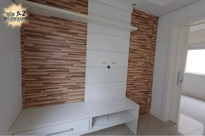 Apartamento, 1 quarto, 38 m² - Foto 5