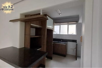 Apartamento, 1 quarto, 38 m² - Foto 4