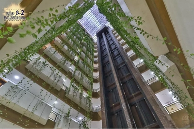 Sala-Conjunto, 38 m² - Foto 5