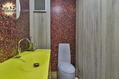 Sala-Conjunto, 38 m² - Foto 1