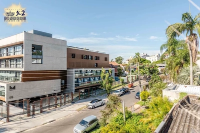 Apartamento, 3 quartos, 203 m² - Foto 2