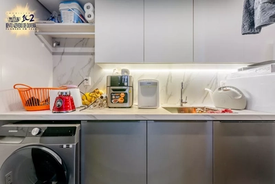 Apartamento, 3 quartos, 203 m² - Foto 5