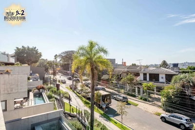 Apartamento, 3 quartos, 203 m² - Foto 3