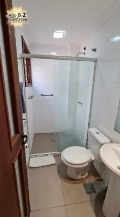Apartamento, 1 quarto, 32 m² - Foto 5