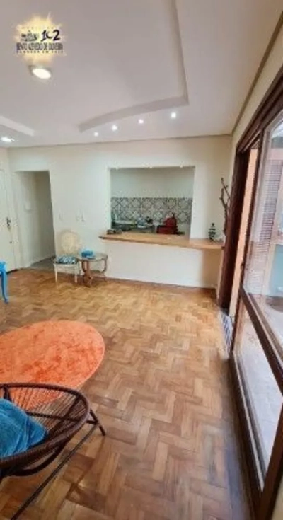 Apartamento, 1 quarto, 32 m² - Foto 4