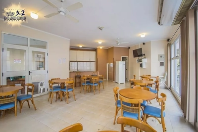 Apartamento, 2 quartos, 50 m² - Foto 3