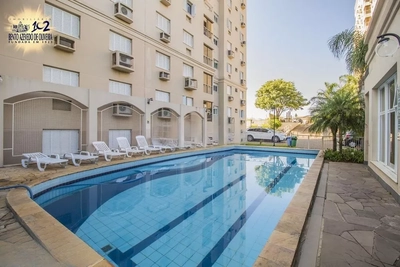 Apartamento, 2 quartos, 50 m² - Foto 4