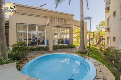 Apartamento, 2 quartos, 50 m² - Foto 5