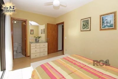 Apartamento, 3 quartos, 118 m² - Foto 5
