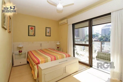 Apartamento, 3 quartos, 118 m² - Foto 4