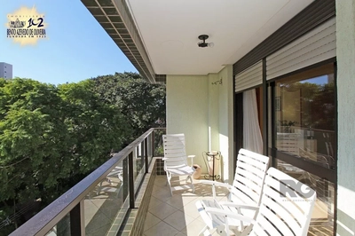 Apartamento, 3 quartos, 118 m² - Foto 3