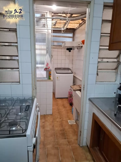 Apartamento, 3 quartos, 101 m² - Foto 2