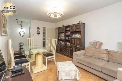 Apartamento, 3 quartos, 101 m² - Foto 4