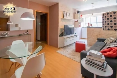 Apartamento, 3 quartos, 67 m² - Foto 5