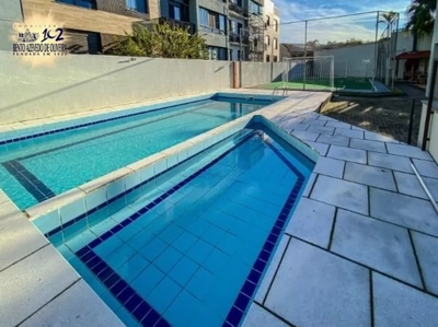 Apartamento, 3 quartos, 67 m² - Foto 2